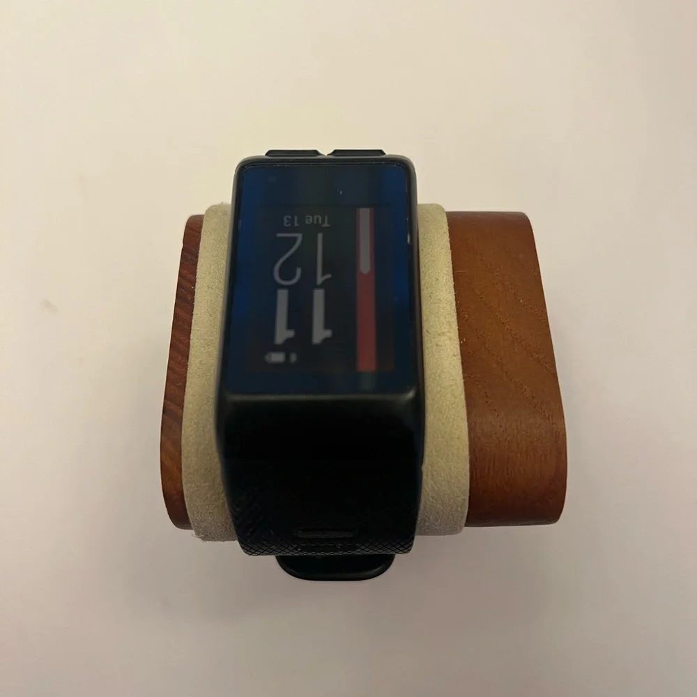 garmin vivoactive hr